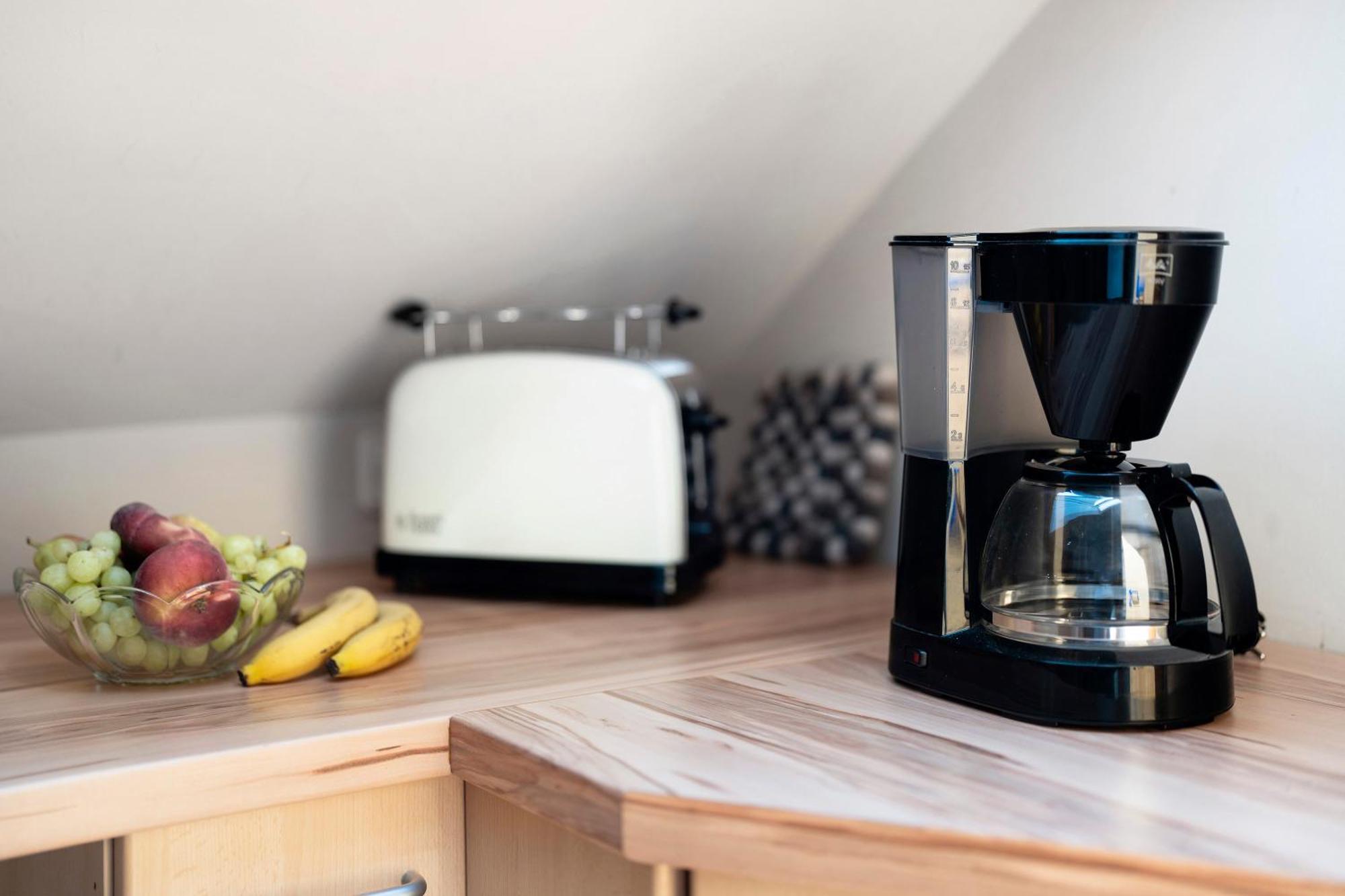 Ferienwohnung Das Nest Schiltach Exteriér fotografie