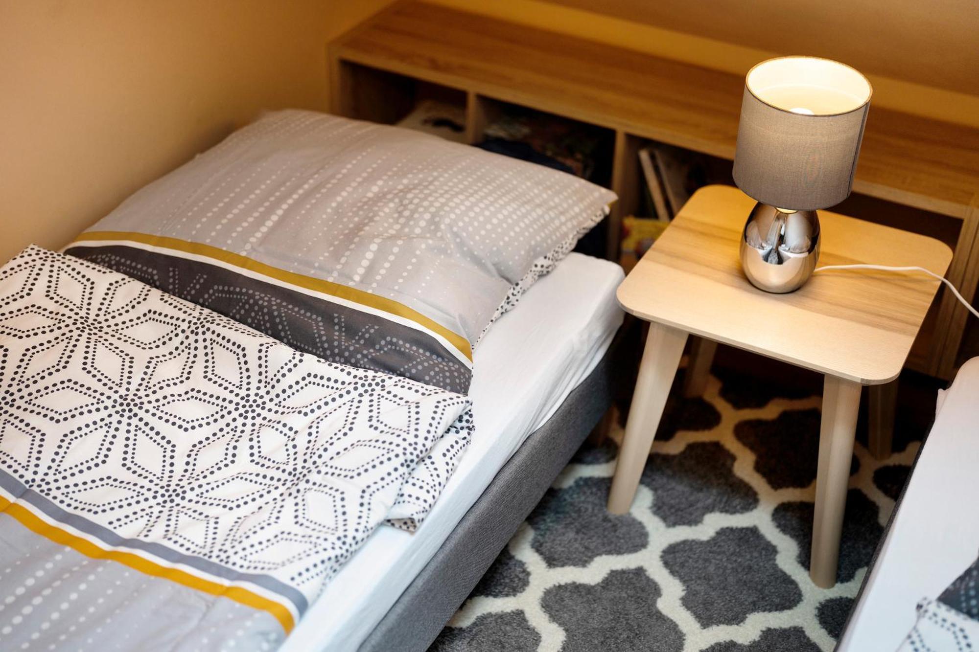 Ferienwohnung Das Nest Schiltach Exteriér fotografie